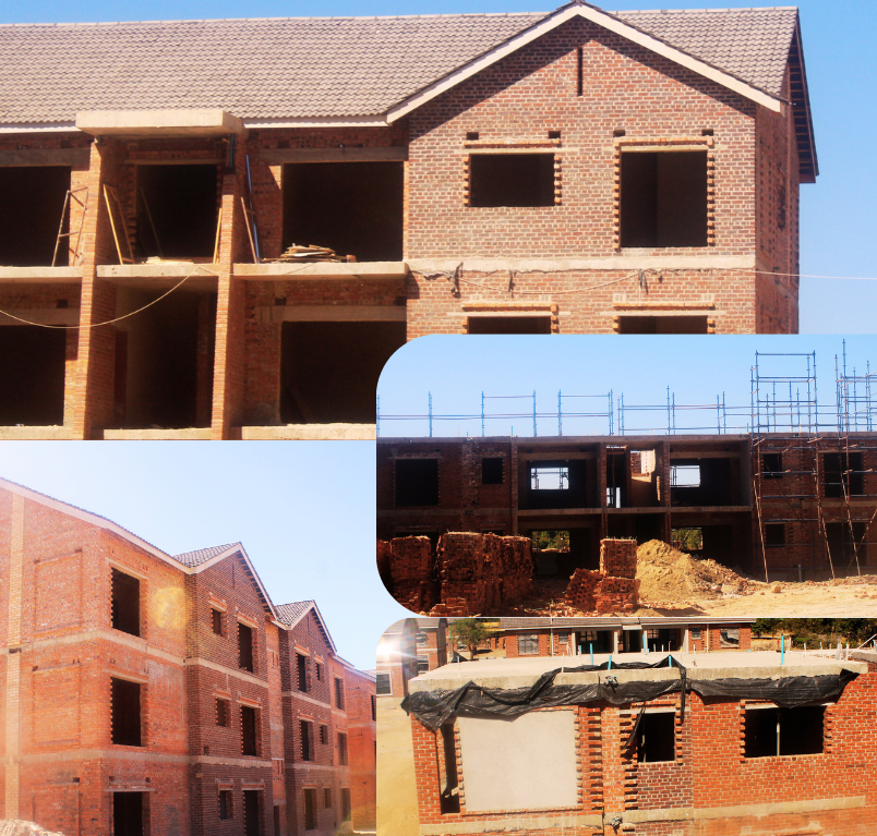 Zvishavane Project